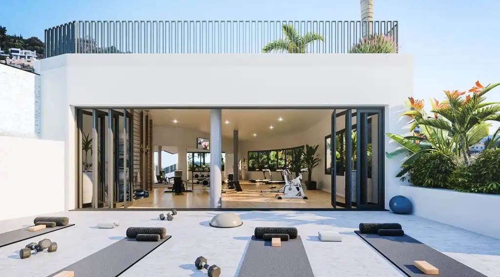 Ático con piscina en venta en Río Real - Los Monteros, imagen 15