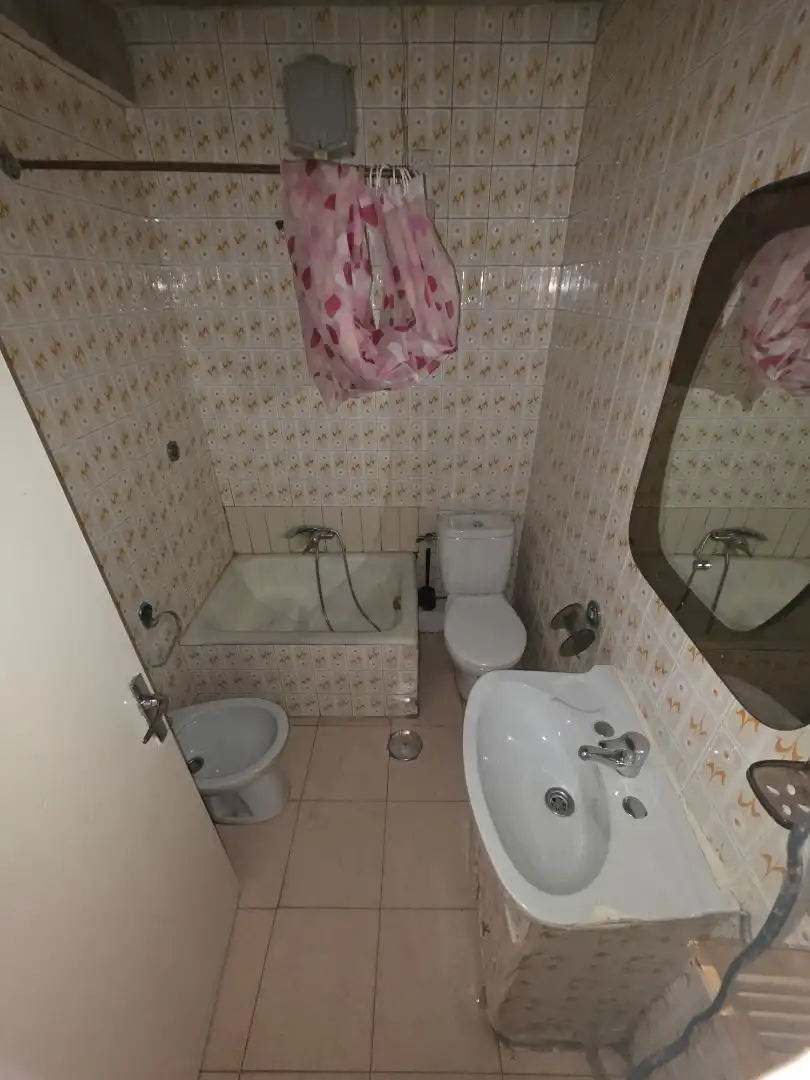 Baño de Piso en venta en Madrid con Terraza