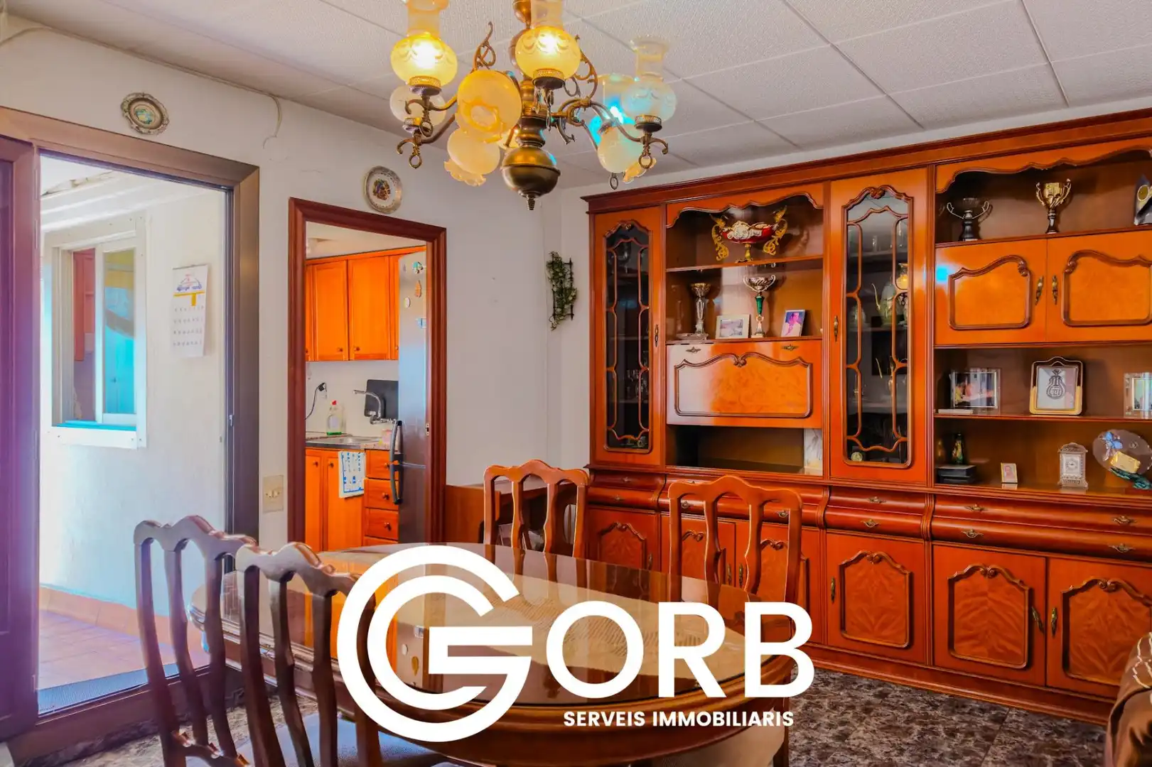 Flat for sale in Cirera, imagen 10