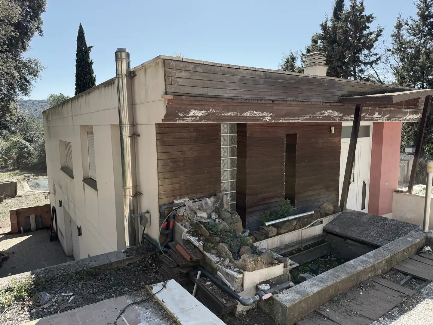 Casa con piscina in vendita a Carrer Mare de Déu del Coll 92, imagen 27