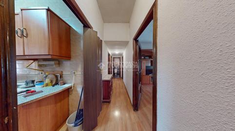 Foto 2 de Pis en venda a Bulevar - Plaza Castilla, Guadalajara