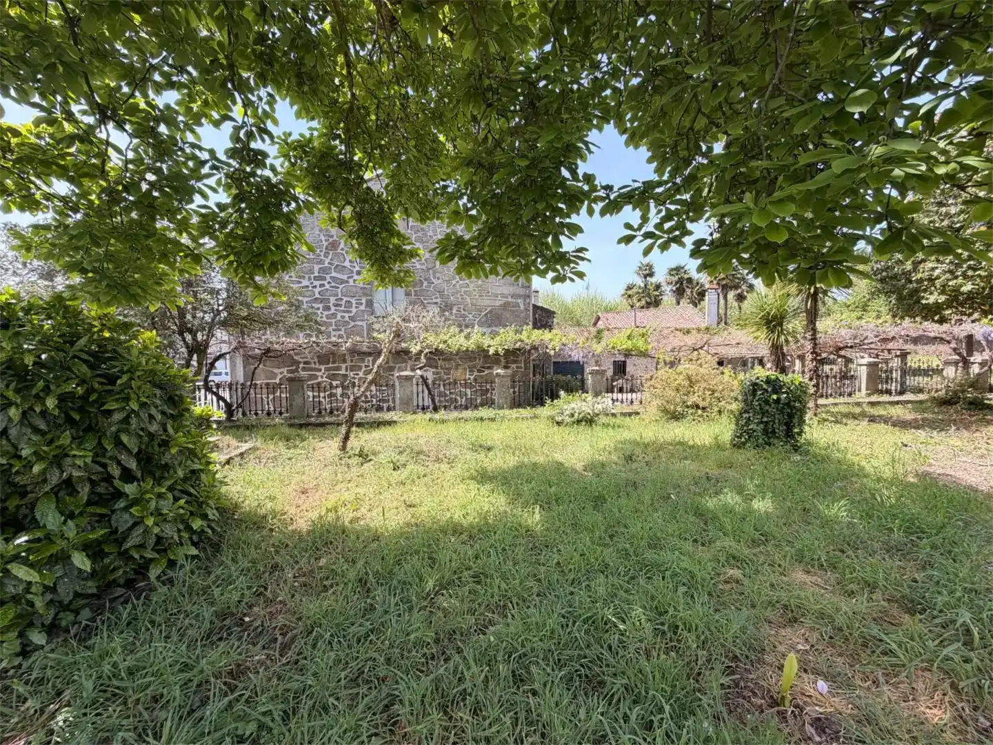 Casa o xalet en venda en Brión