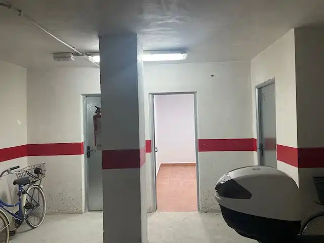 Lagerraum zur Miete in San Pedro del Pinatar ciudad