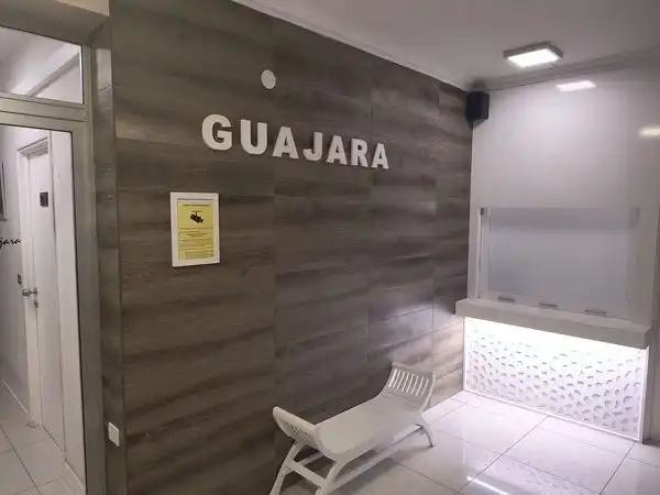 Estudio de alquiler en Avenida Familia de Betancourt y Molina, 26, Zona Martiánez