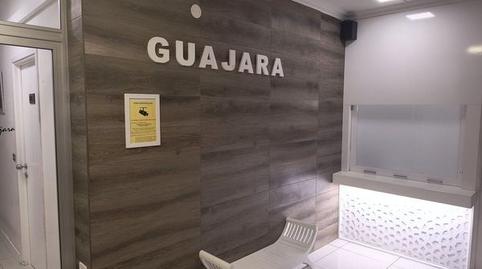 Foto 4 de Estudio de alquiler en Avenida Familia de Betancourt y Molina, 26, Zona Martiánez, Santa Cruz de Tenerife