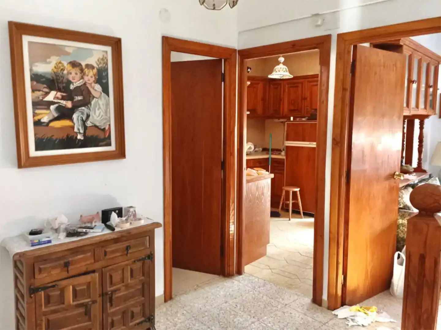 Casa o xalet en venda en Cadalso amb Jardí privat, Piscina i Moblat