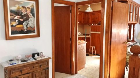 Foto 5 de Casa o xalet en venda a Calle el Parral, 4, Cadalso, Cáceres
