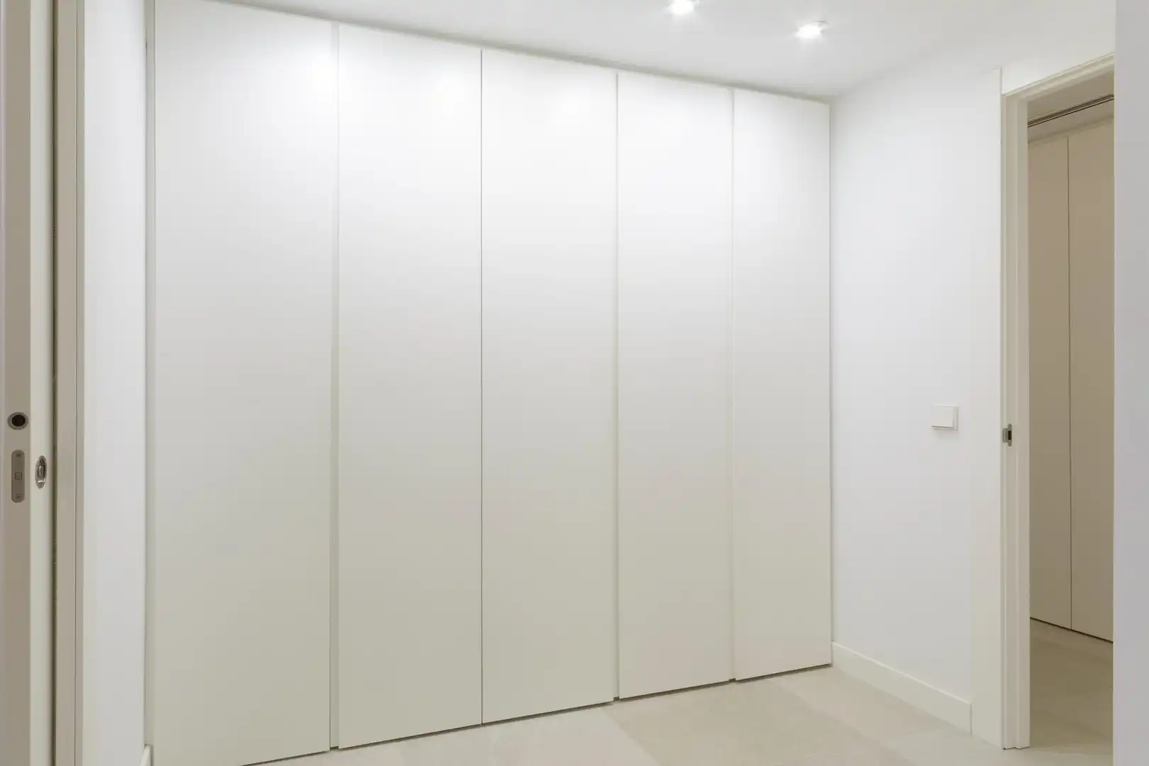 Piso con ascensor en venta en Paseo GERMANIES 79, imagen 23