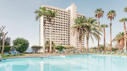 Foto 4 de Estudi de lloguer a Longuera - Toscal, Santa Cruz de Tenerife