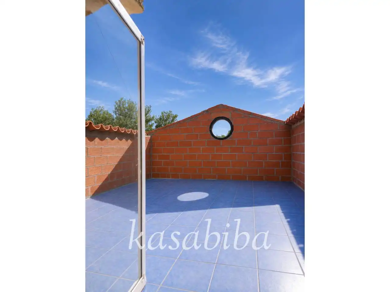 Casa amb piscina en venda a Calle urbanización los corrales, poligono, imagen 30