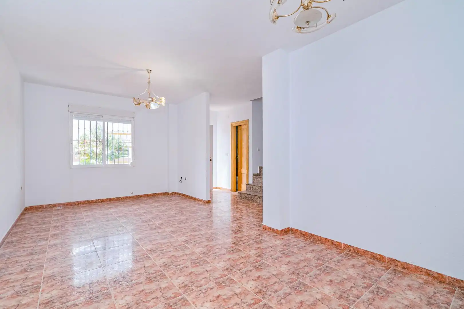 Detached homes for sale in Las Gabias  with Balcony