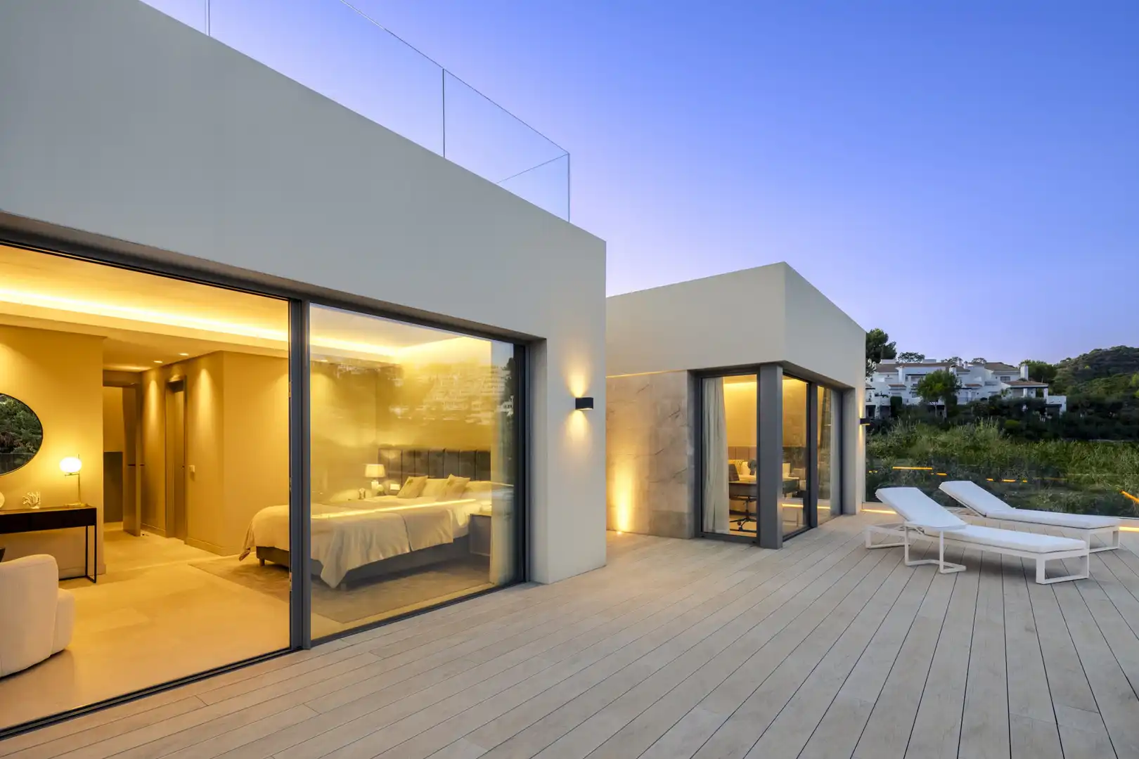 Casa con piscina in vendita a Marbella Centro, imagen 21