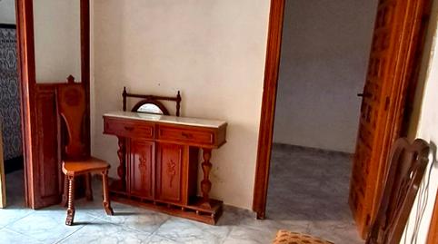 Foto 4 de Casa adosada en venda a El Parador de las Hortichuelas, Almería