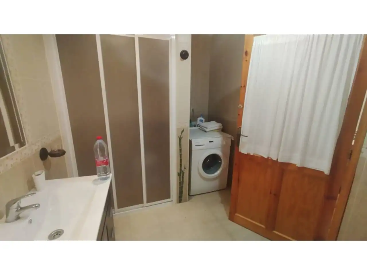 Casa o xalet en venda en Benalúa amb Jardí privat