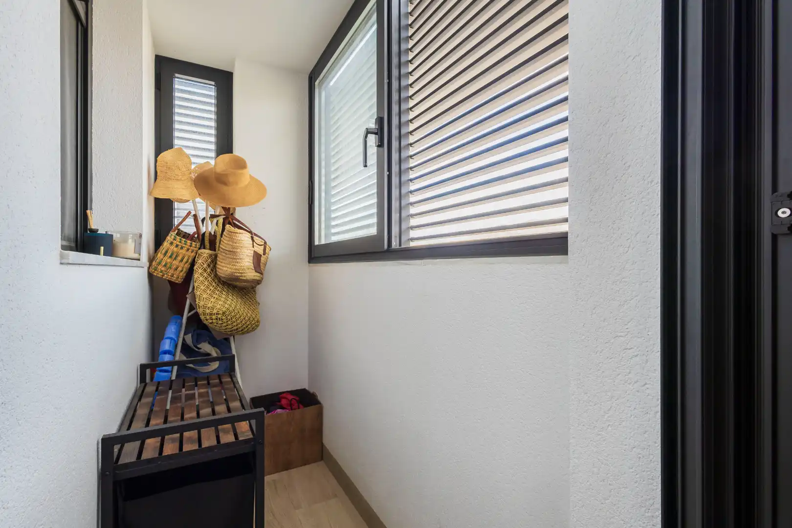 Appartement avec terrasse à vendre à Avenida de Carlos III, imagen 32