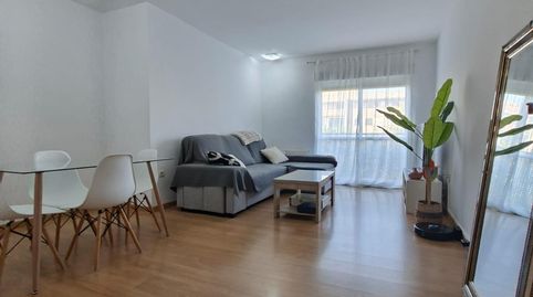 Foto 4 de Pis en venda a Maria Auxiliadora - Barriada de Llera, Badajoz Capital