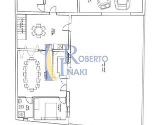 Geschaftsraum zum verkauf in Valdefuentes del Páramo