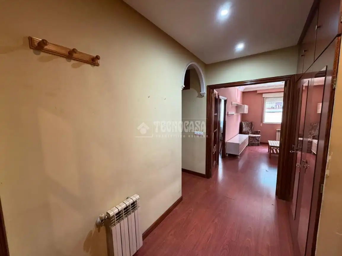 Piso en venta en Getafe con Aire acondicionado, Calefacción y Trastero
