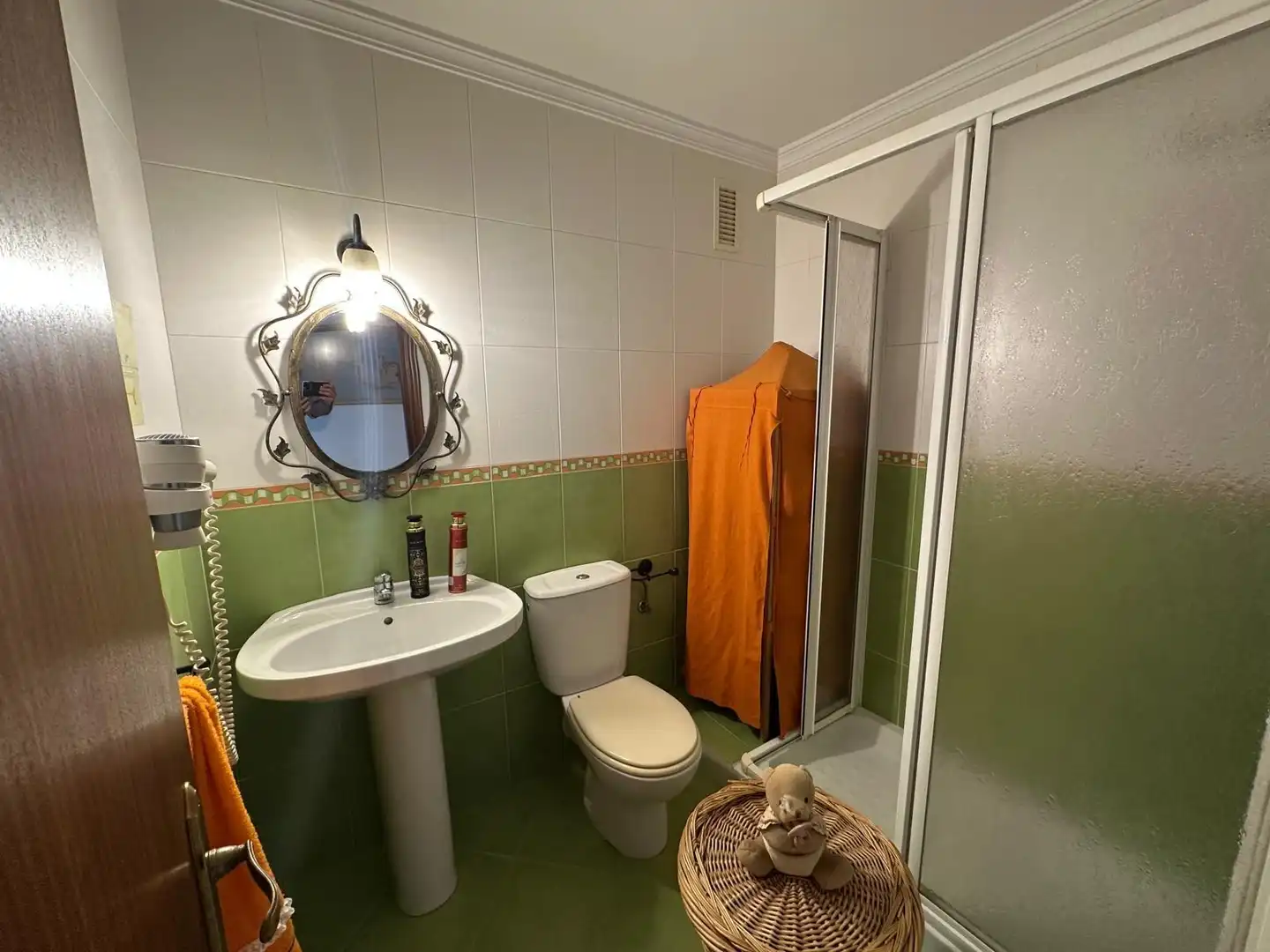 Baño de Piso en venta en Jerez de la Frontera con Aire acondicionado