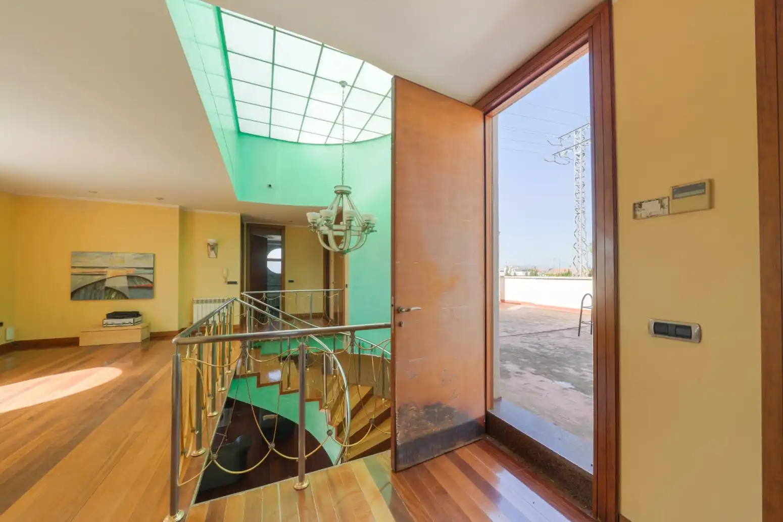 Maison avec terrasse à vendre à Murcia - Carril Carril Francisco Paredes, imagen 54