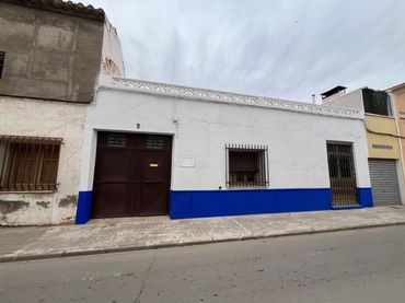 Haus zum Verkauf in Calle Altillo