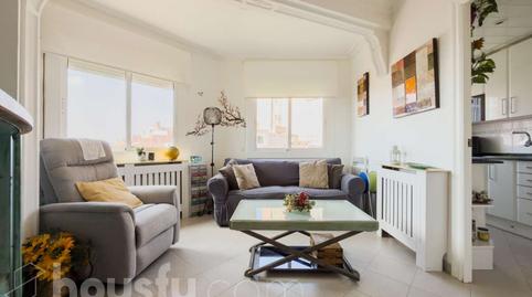 Foto 2 de Piso en venta en Carrer del Telègraf, ., El Guinardó, Barcelona