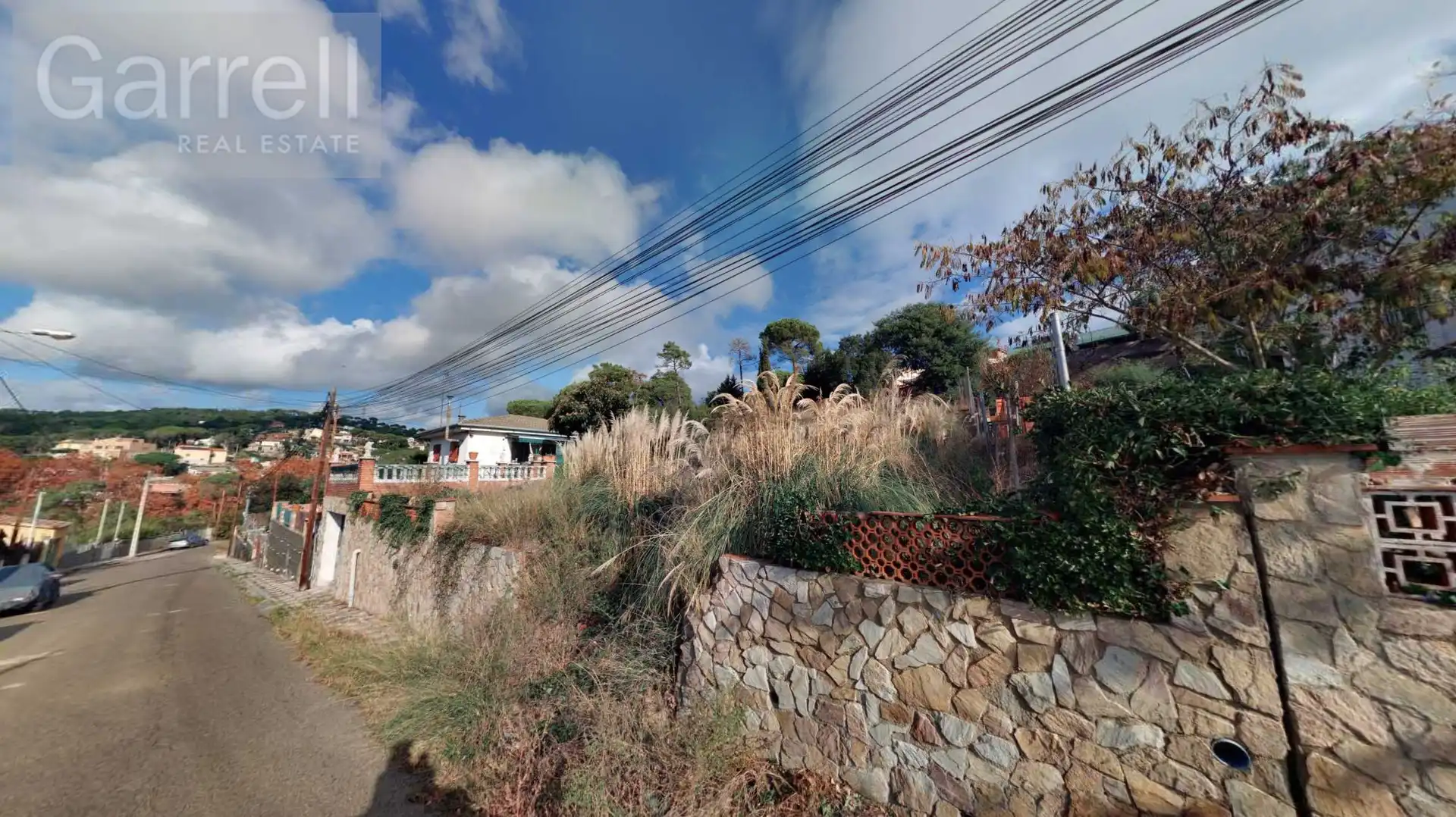 Lands and plots for sale in carrer GARROTXA 
 MAÇANET DE LA SELVA (GIRONA), imagen 4
