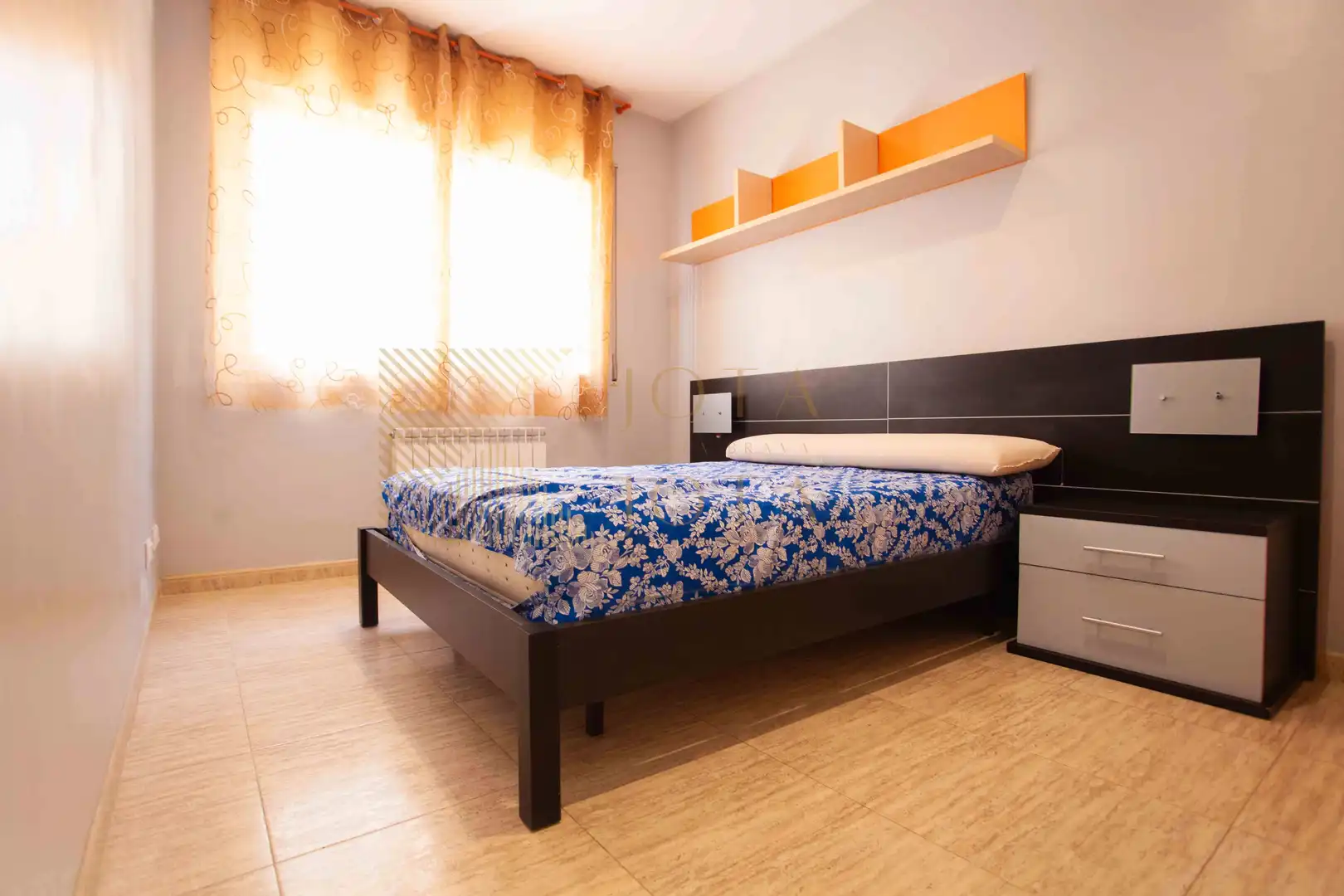 Dormitori de Casa o xalet en venda en Lloret de Mar amb Calefacció, Jardí privat i Terrassa