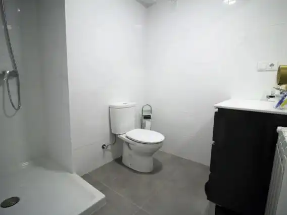 Wohnung mit Garten zur Miete in Calle Única 1, imagen 7