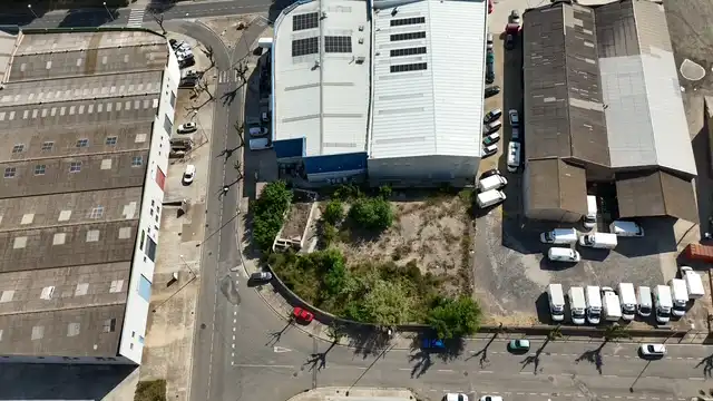 Industriegrundstück zum Verkauf in LLUÍS COMPANYS I JOVER, imagen 7