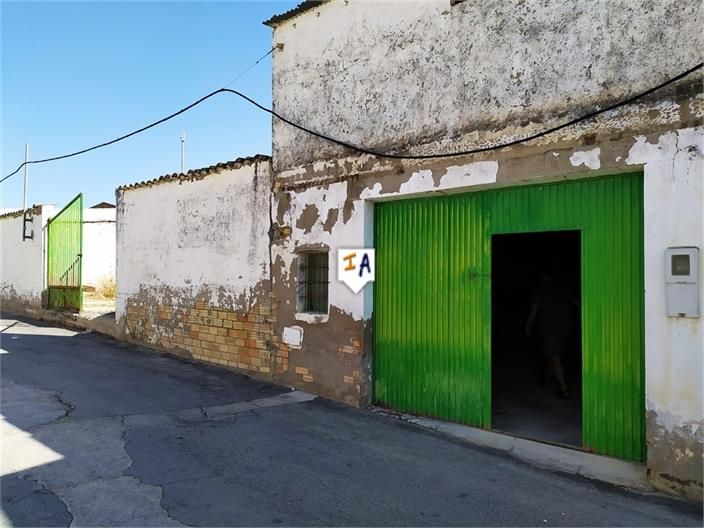Exterior view of Residential for sale in Encinas Reales