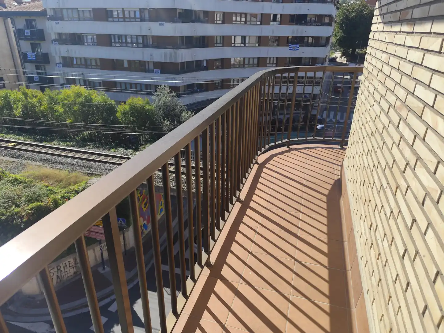 Appartamento con balcone in vendita a Erialdea / Centro, imagen 2