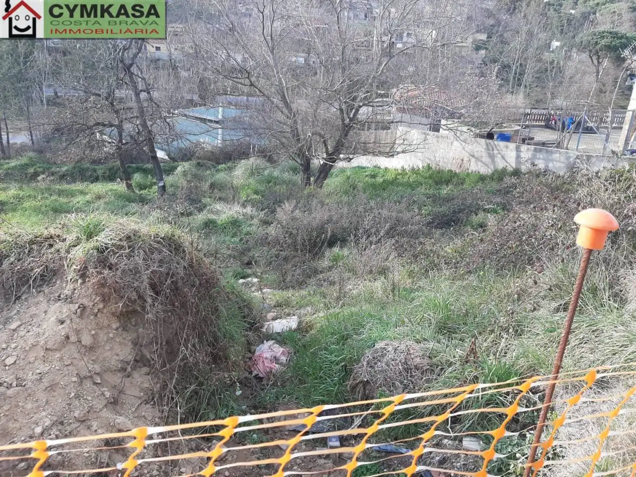 Terreno rustico in vendita a Residencial Park, imagen 2