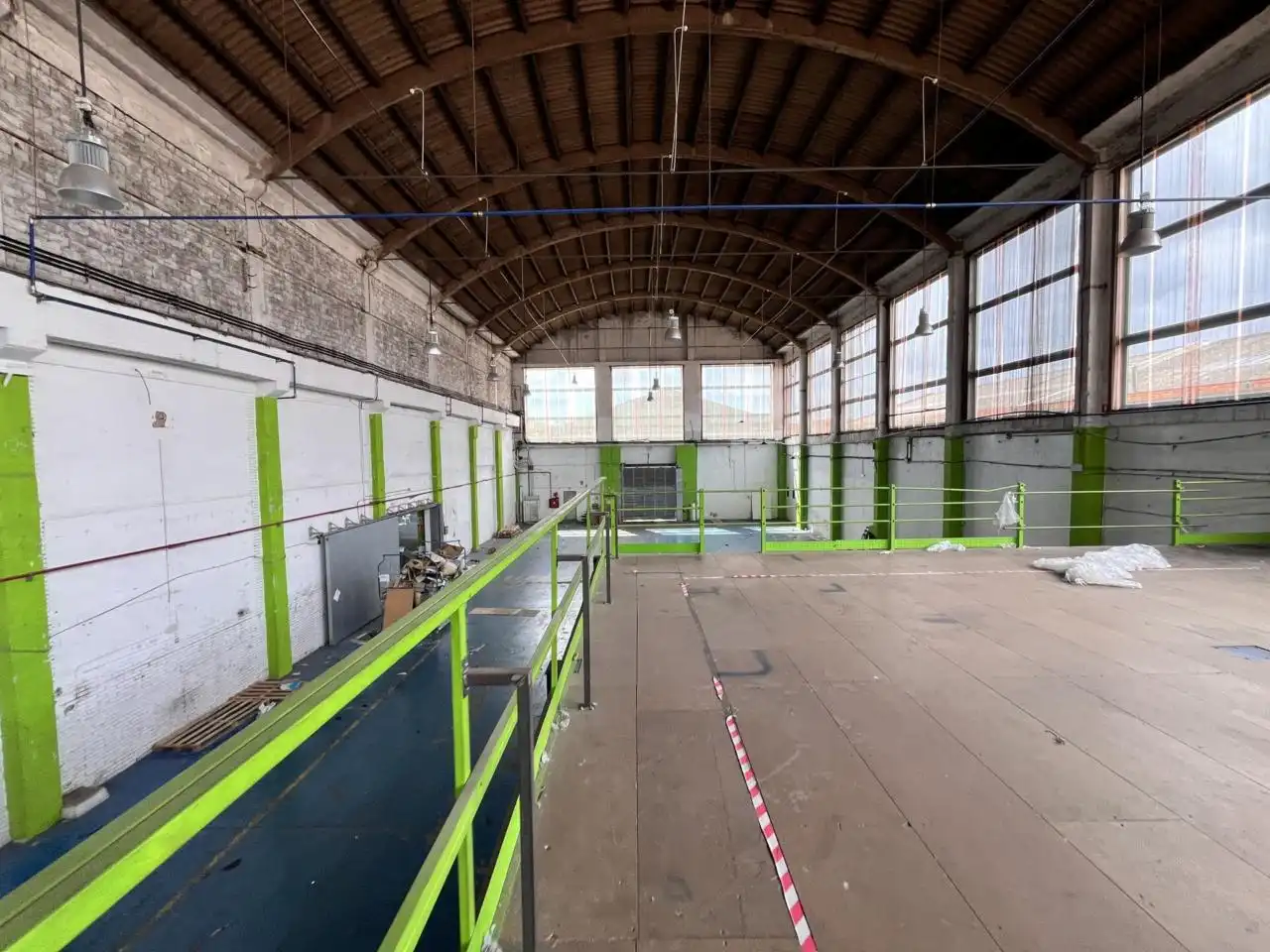 Nau industrial en venda a Centre - Sant Josep - Sanfeliu, imagen 26