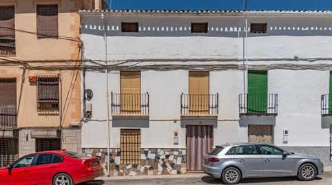Photo 3 of Houses for sale in Íllora, Granada