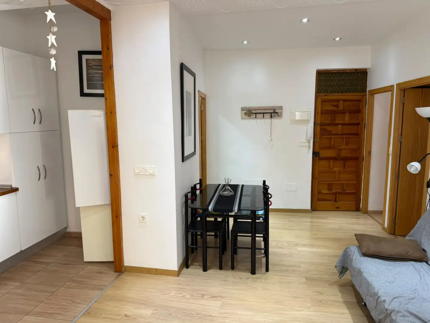 Flat for sale in Orihuela ciudad