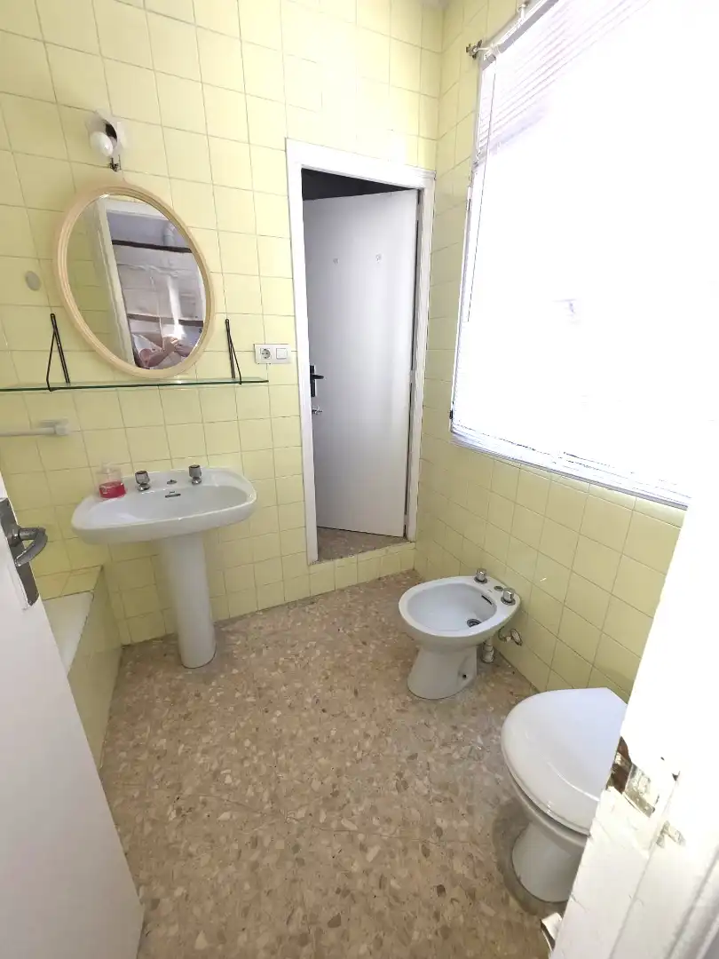 Piso en venta en Parque de la Constitución 5a, imagen 3