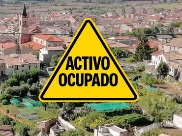 Terreno residenziale in vendita a Berga
