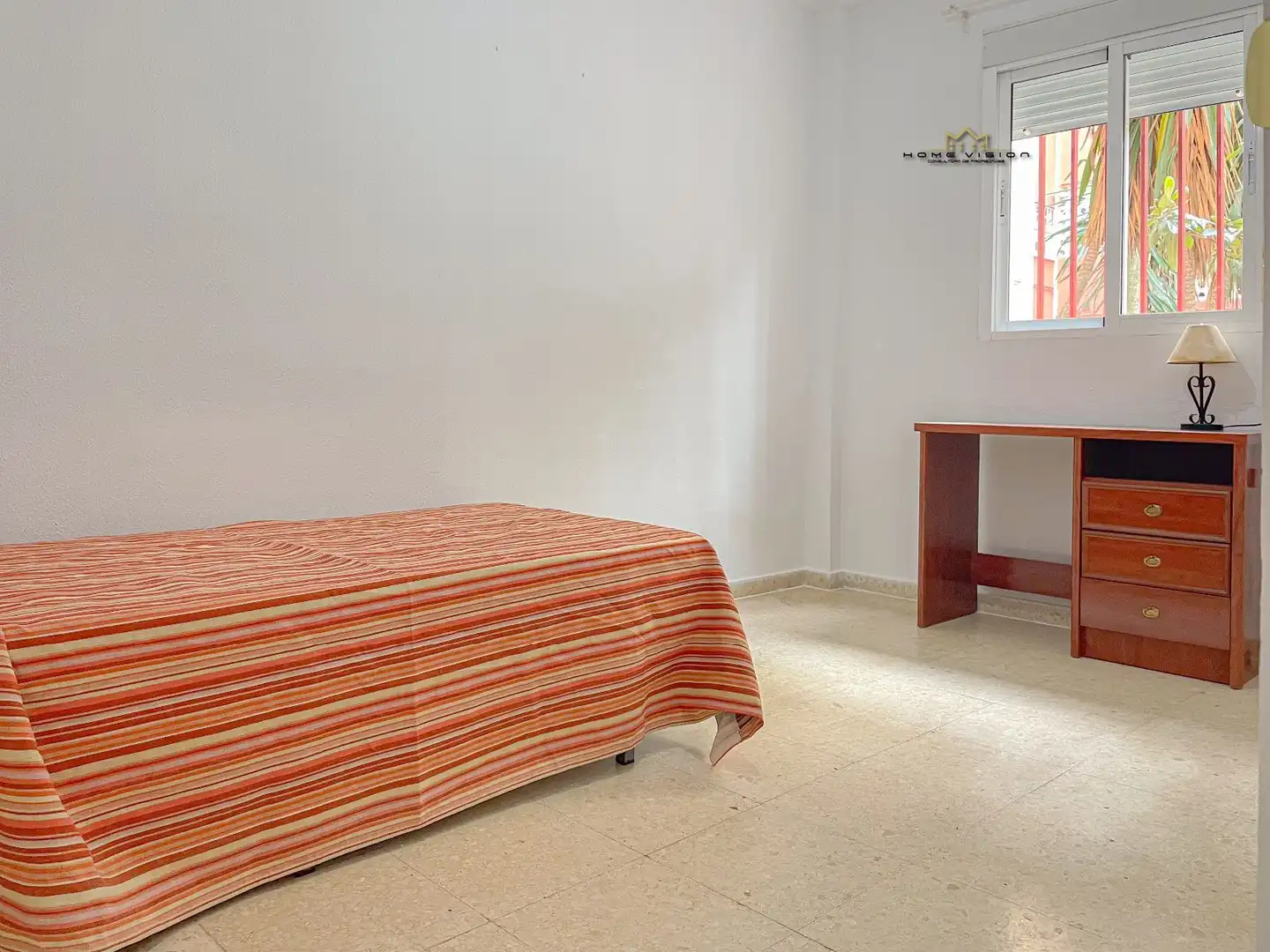 Bedroom of Flat for sale in Jerez de la Frontera