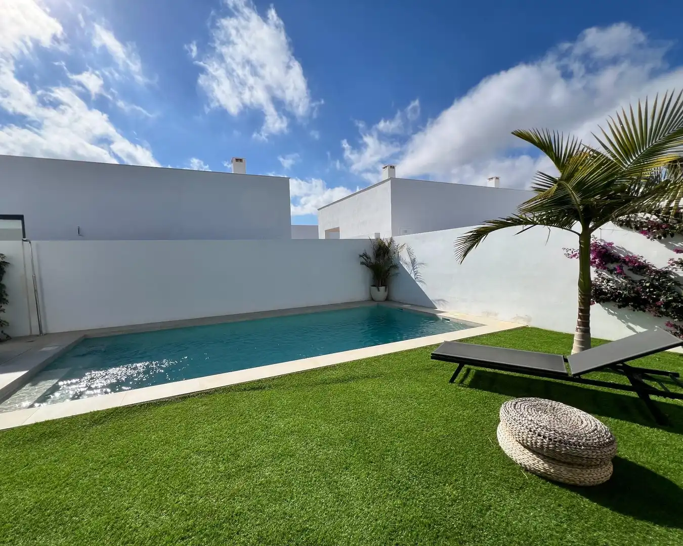 Xalet amb piscina en venda a Mar Menor de Cartagena – Cabo de Palos, imagen 15