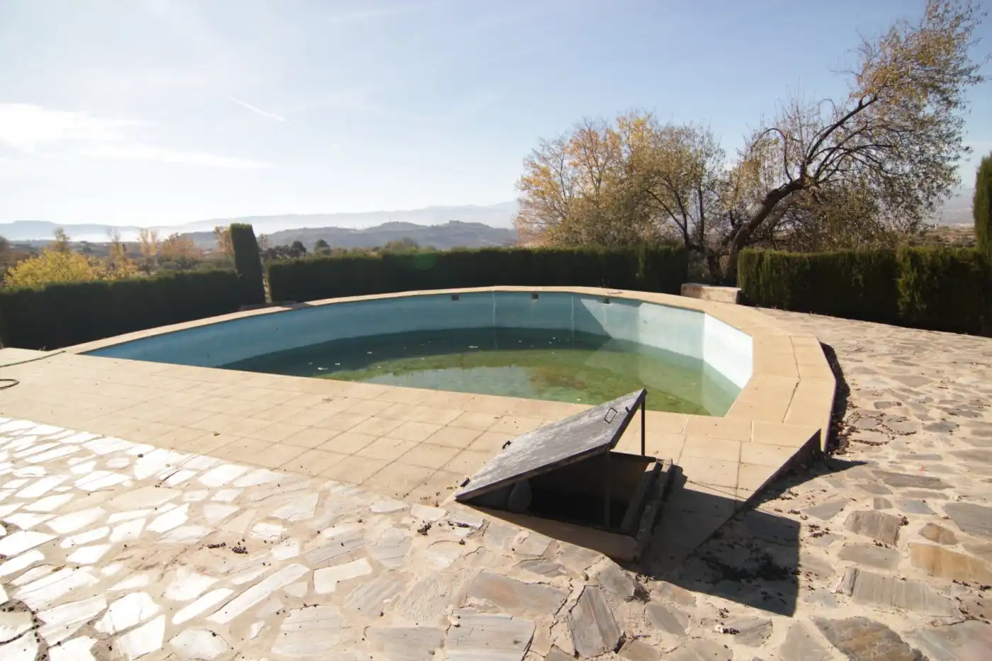Casa con piscina en venta en Camino EXTRARRADIO, imagen 27