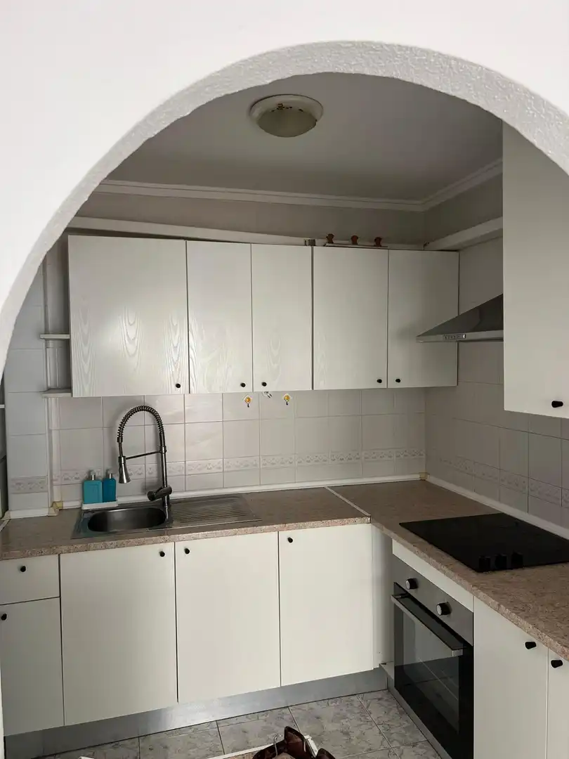 Cocina de Planta baja en venta en Orihuela con Jardín privado, Terraza y Piscina comunitaria