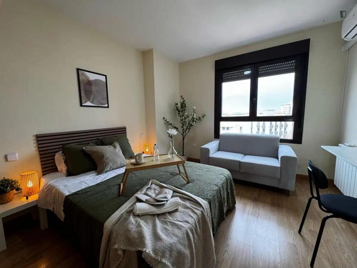Room in Sur - PAU 4