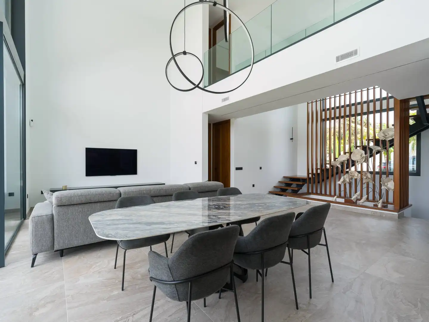 Villa avec terrasse à louer à Carretera del Centro 110, imagen 22