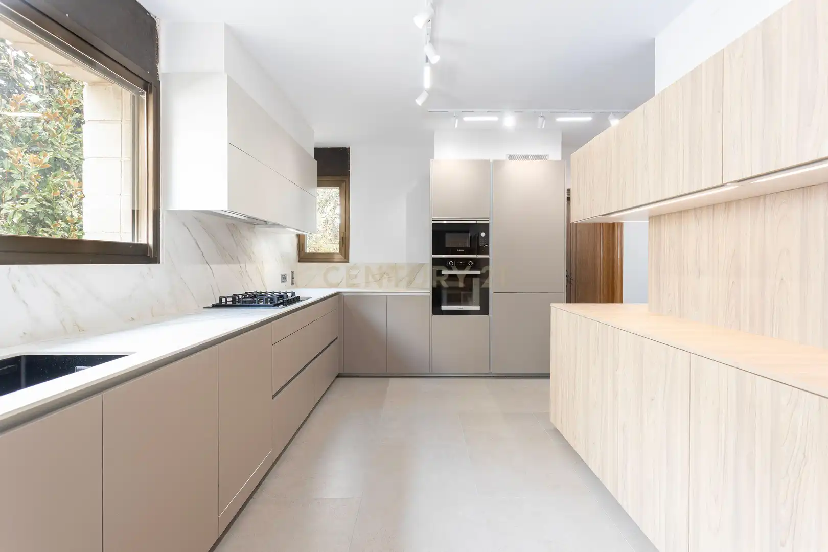 Casa o chalet de alquiler en Carrer d'Àngel Guimerà, Sant Cugat del Vallès, Bar, -1, L'Eixample