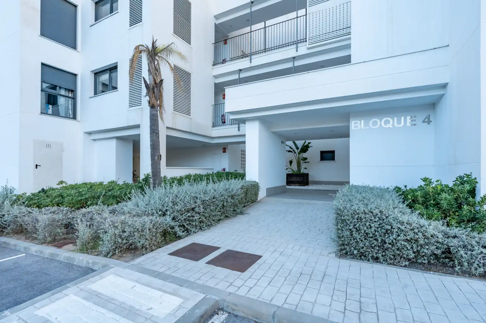 Flat with terrace for sale in Mijas Costa - CR CALA A ENTRERRIOS 2, imagen 19
