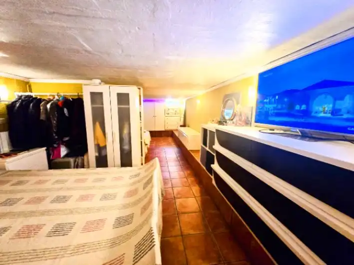Casa a schiera con giardino in vendita a Carrer de Sibiuda 5, imagen 8