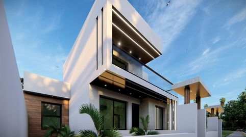 Foto 2 de Casa o chalet en venta en Maestro F Mtnez Albaladej, Beniaján, Murcia Capital