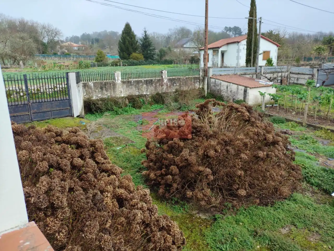 Haus mit Garten zum Verkauf in Vilamarín, imagen 33