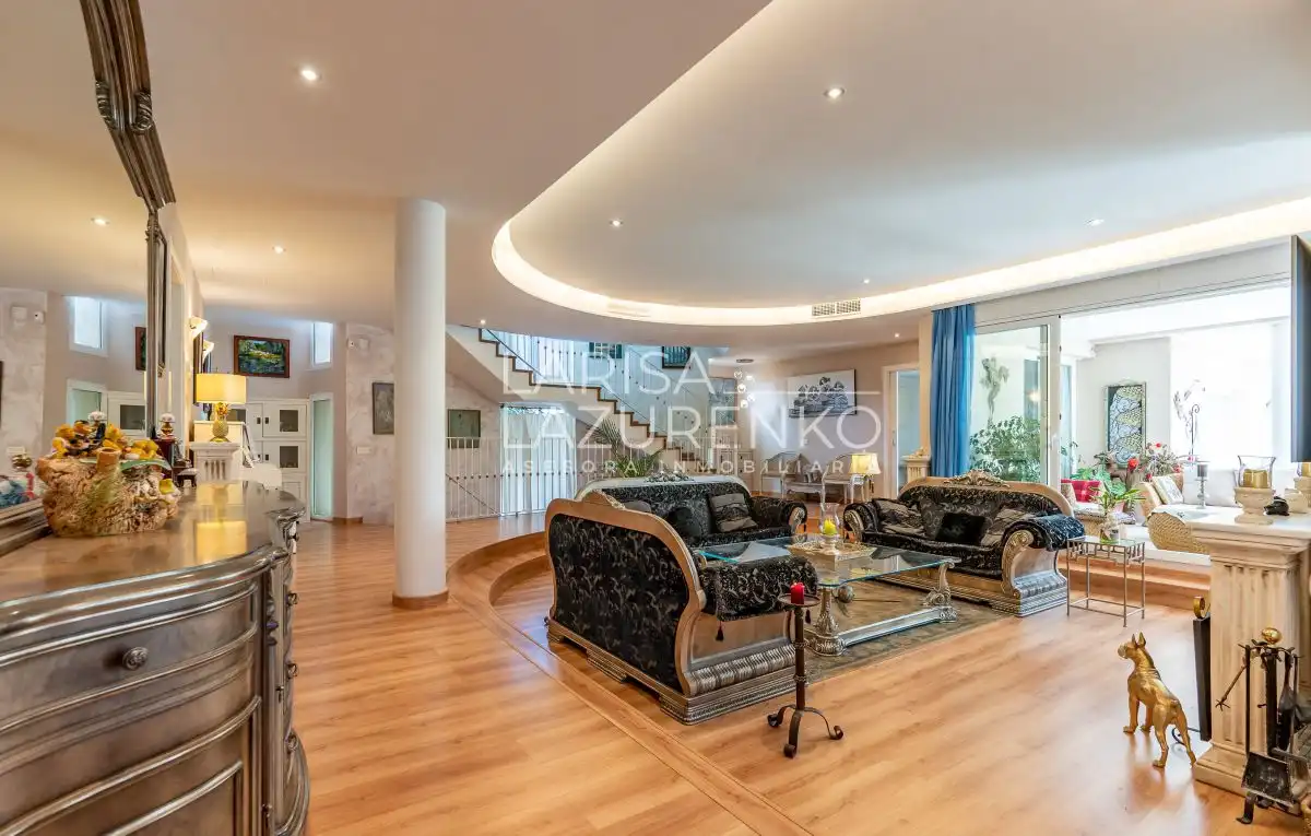 Casa o xalet en venda a Taurana, Pla de Maset - Cap de Salou